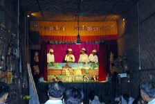 marionette theater