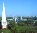 Yangon Church